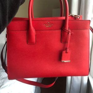 Kate Spade Cameron Street Candace Satchel